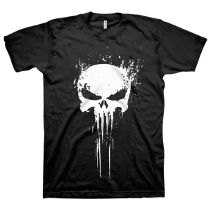 The Punisher за хранителни режими