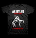 Wrestling - Way of Life за хранителни режими