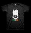 Connor McGregor за хранителни режими