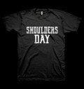 Shoulders Day за хранителни режими