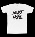 Beast Mode 2 | White за хранителни режими
