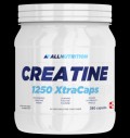 Creatine Monohydrate 1250 XtraCaps за хранителни режими