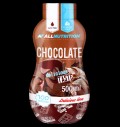 Syrup Zero Calorie | Chocolate за хранителни режими