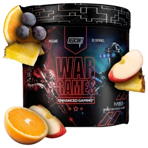 War Games | Enhanced Gaming pro diety