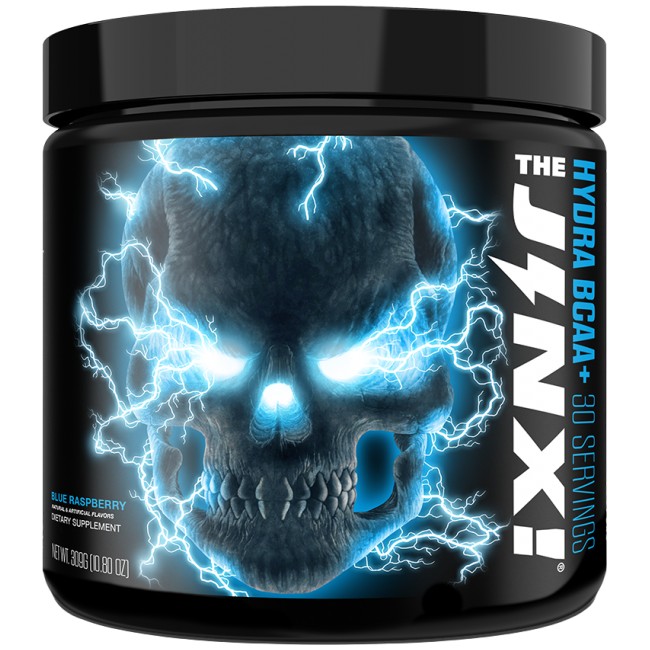 Cobra Labs The Jinx ! Hydra BCAA+