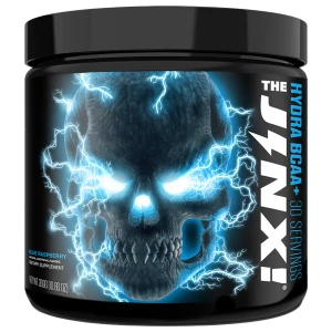 The Jinx ! Hydra BCAA+ pro diety