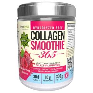 Collagen Smoothie 365 pro diety