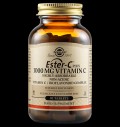 Ester-C Plus 1000 mg Vitamin C за хранителни режими