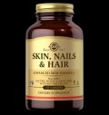 Skin, Nails and Hair Formula за хранителни режими