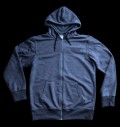 Hoodie - Gaspari | Суичър с качулка ~ Сив за хранителни режими