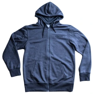 Hoodie - Gaspari | Суичър с качулка ~ Сив за хранителни режими