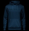 Hoodie - Gaspari | Суичър с качулка ~ Черен за хранителни режими