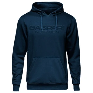 Hoodie - Gaspari | Суичър с качулка ~ Черен за хранителни режими