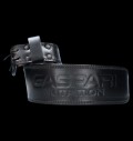 Gaspari Leather Training Belt | Кожен тренировъчен колан за хранителни режими