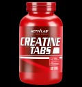Creatine Monohydrate Tabs 1000 за хранителни режими