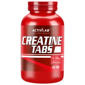 Creatine Monohydrate Tabs 1000 pro diety