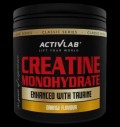 Creatine Monohydrate | Enhanced with Taurine за хранителни режими