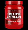 Creatine Capsules 1000 mg за хранителни режими