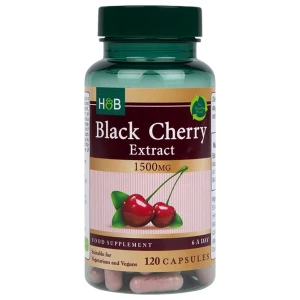 Black Cherry Extract за хранителни режими