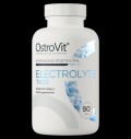 Electrolyte Tabs | Electrolytes Formula за хранителни режими