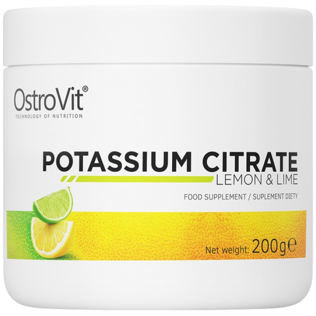 OstroVit Potassium Citrate Powder