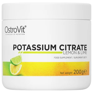 Potassium Citrate Powder pro diety