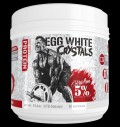 Egg White Crystals | 100% Pure Egg White Protein Powder за хранителни режими