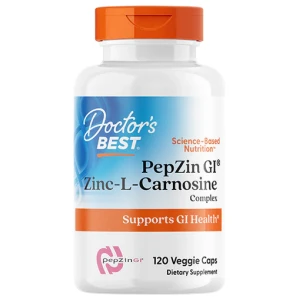 PepZinGI® | Zinc Carnosine Complex за хранителни режими