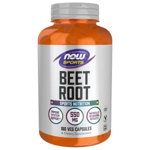 Beet Root 550 mg за хранителни режими