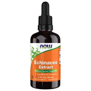 Echinacea Liquid Extract за хранителни режими