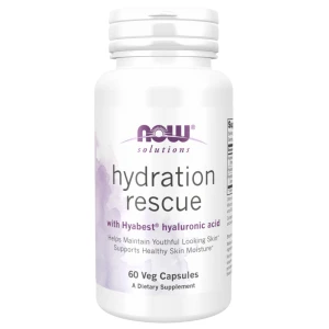 Hydration Rescue | with Hyabest® pro diety