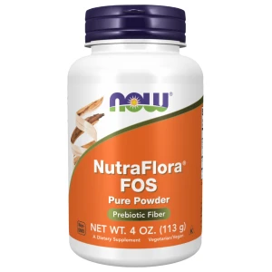 NutraFlora® FOS Powder за хранителни режими