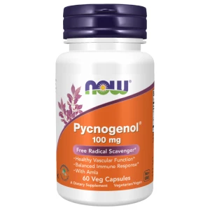 Pycnogenol 100 mg pro diety