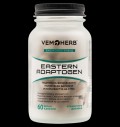 Eastern Adaptogen | Rhodiola + Ginseng + Shilajit за хранителни режими