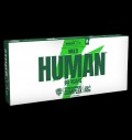 Multi Human | Vitamin & Mineral Complex за хранителни режими