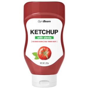 Ketchup with Stevia | No Added Sugar pro diety