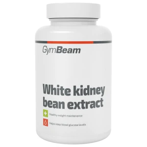 White Kidney Bean Extract 500 mg pro diety