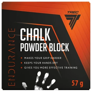 Chalk Powder Block pro diety