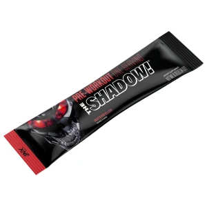 The Shadow ! Pre-Workout pro diety