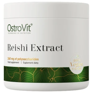Reishi Extract Powder pro diety