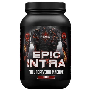 Epic Intra | Fuel For Your Machine pro diety