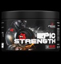 Epic Strength | Creapure® with Beta-Alanine and WATTS'UP® за хранителни режими