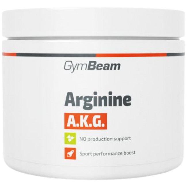 GymBeam Arginine A.K.G | AAKG 1000 mg