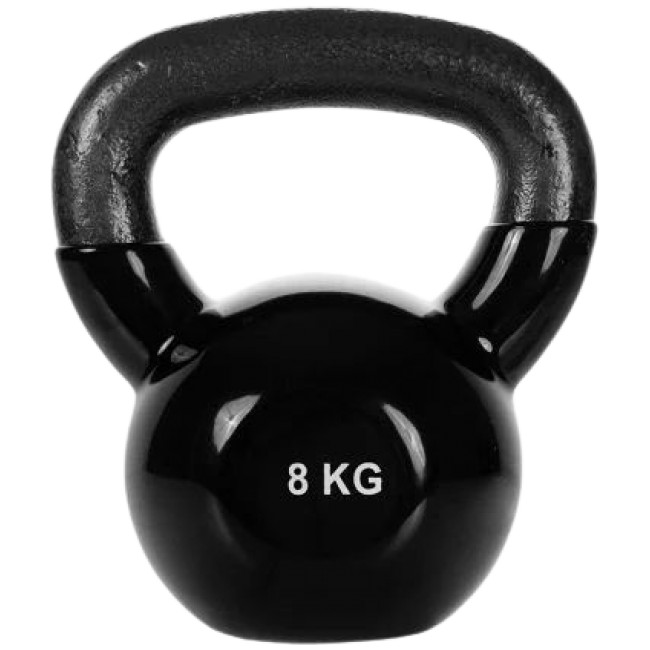 Пудовка - Kettlebell | 4-20 kg от GymBeam