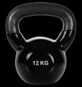 Пудовка - Kettlebell | 4-20 kg за хранителни режими