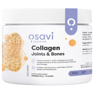 Collagen Peptides | Joints &amp; Bones with FORTIBONE® за хранителни режими
