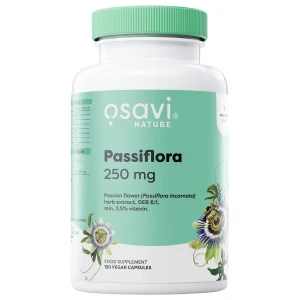 Passiflora 250 mg за хранителни режими