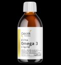 Elite Omega 3 Liquid | 60% EPA + DHA за хранителни режими