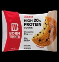 Boost 20% High Protein Cookie за хранителни режими