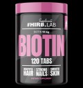 Biotin 10.000 mcg за хранителни режими